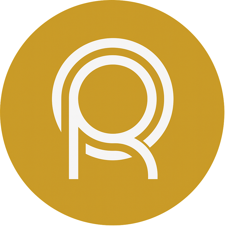 $REAL Coin Logo